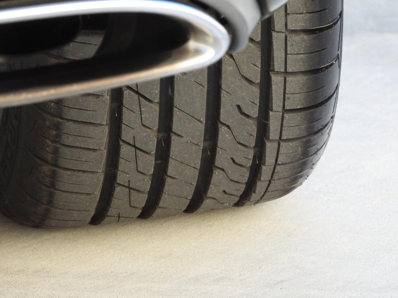 Mercedes-Benz CLA-Class CLA250 2019