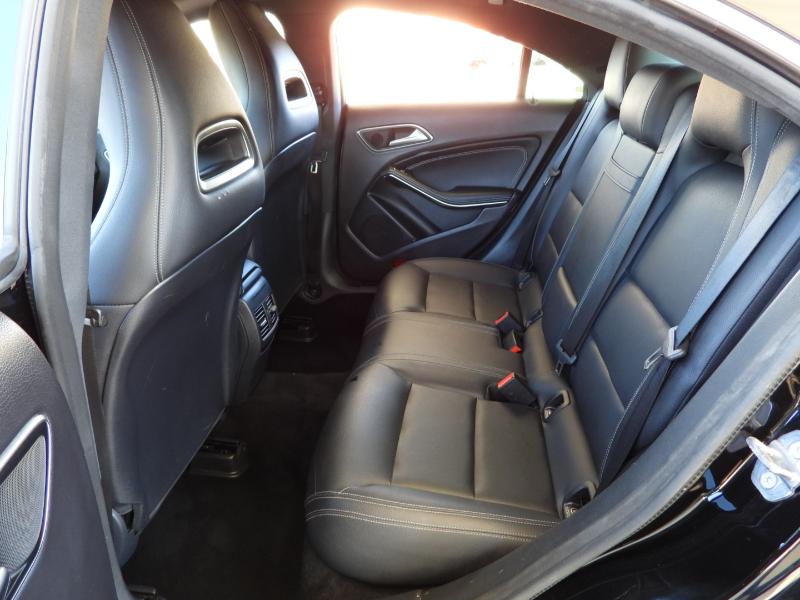 Mercedes-Benz CLA-Class CLA250 2019