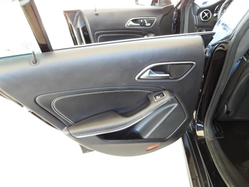 Mercedes-Benz CLA-Class CLA250 2019