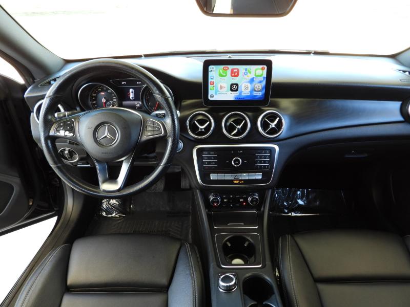 Mercedes-Benz CLA-Class CLA250 2019