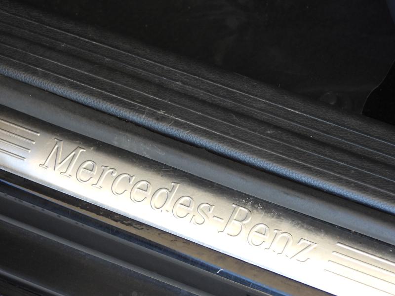 Mercedes-Benz CLA-Class CLA250 2019