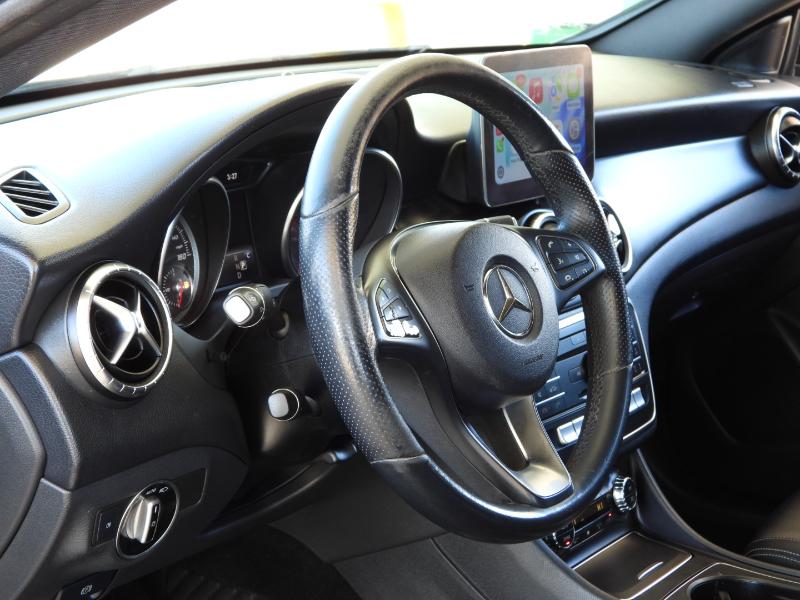 Mercedes-Benz CLA-Class CLA250 2019