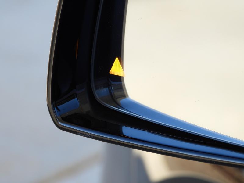 Mercedes-Benz CLA-Class CLA250 2019