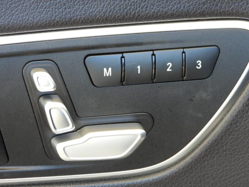 Mercedes-Benz CLA-Class CLA250 2019