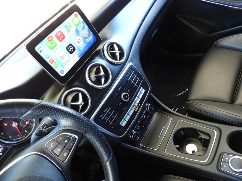 Mercedes-Benz CLA-Class CLA250 2019