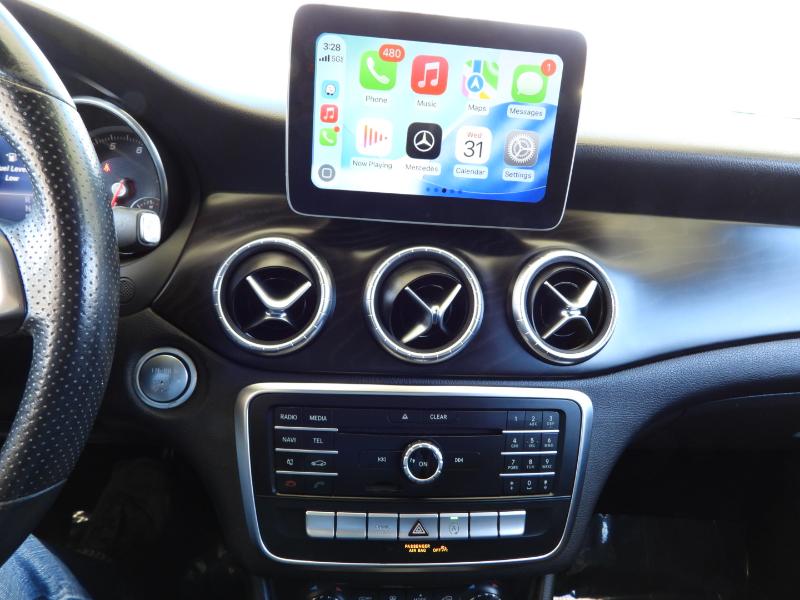 Mercedes-Benz CLA-Class CLA250 2019