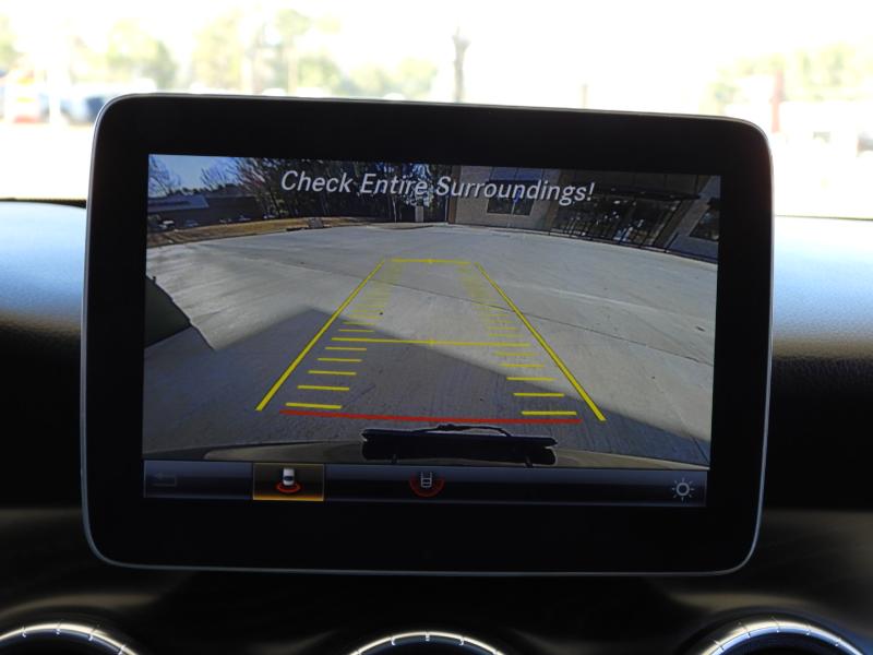 Mercedes-Benz CLA-Class CLA250 2019