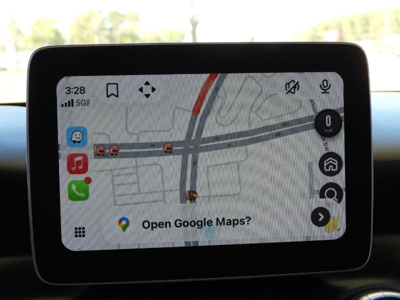 Mercedes-Benz CLA-Class CLA250 2019