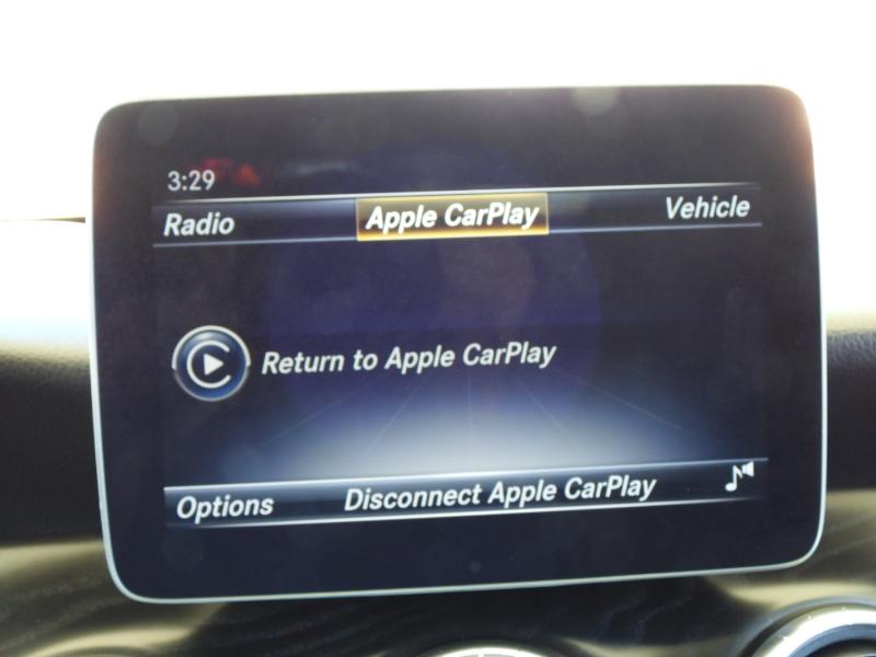 Mercedes-Benz CLA-Class CLA250 2019