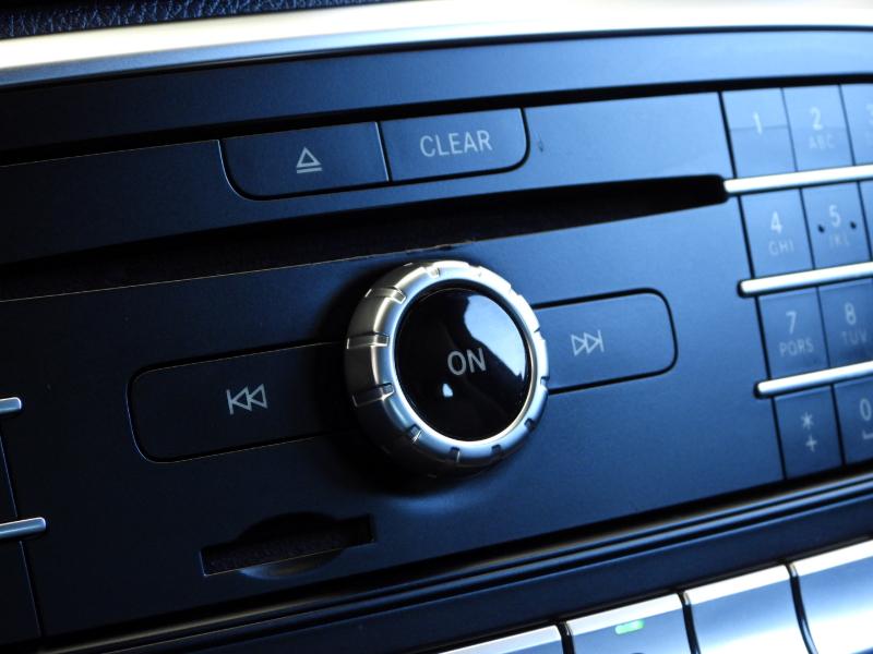 Mercedes-Benz CLA-Class CLA250 2019