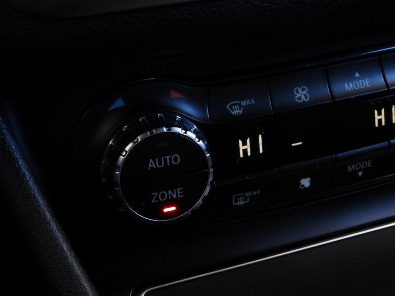 Mercedes-Benz CLA-Class CLA250 2019