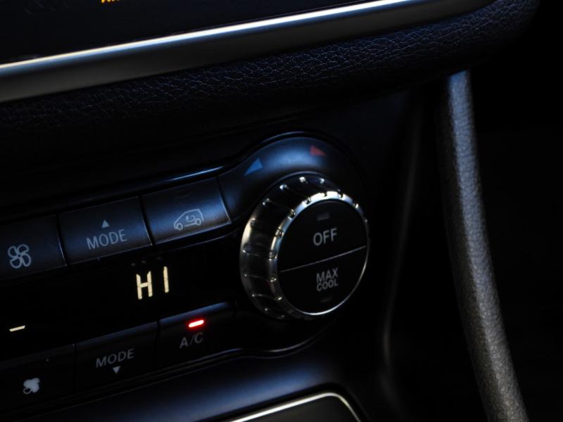 Mercedes-Benz CLA-Class CLA250 2019