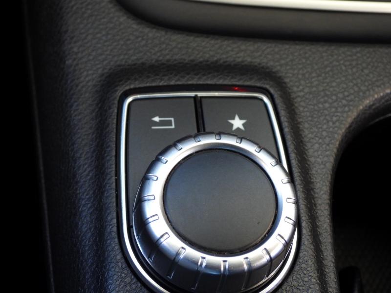 Mercedes-Benz CLA-Class CLA250 2019