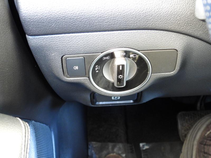 Mercedes-Benz CLA-Class CLA250 2019