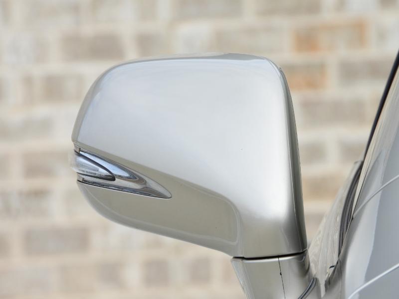 Lexus RX 350 FWD 2013