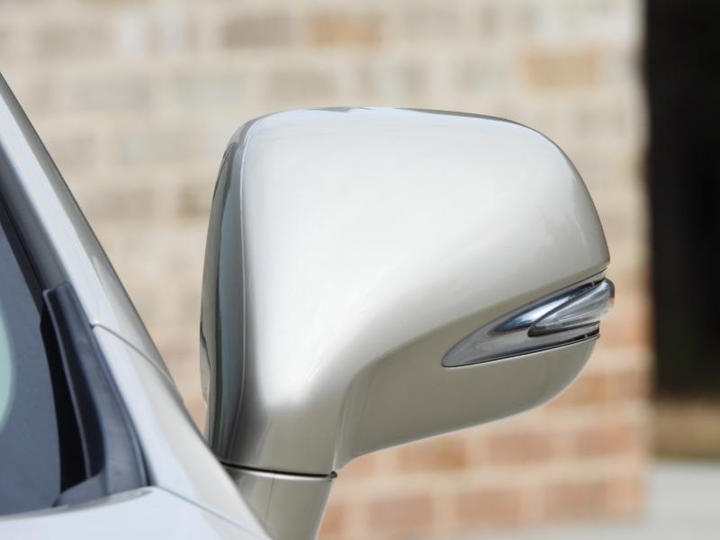 Lexus RX 350 FWD 2013