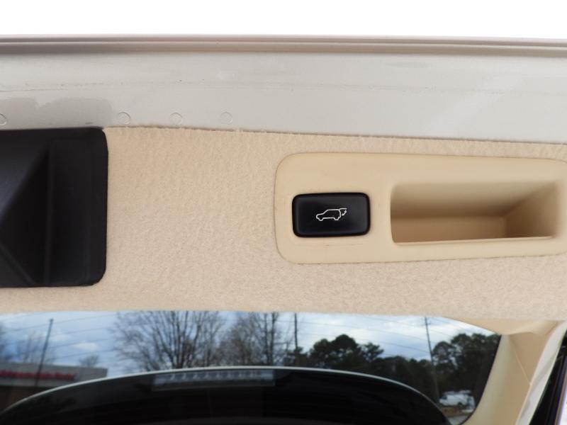 Lexus RX 350 FWD 2013