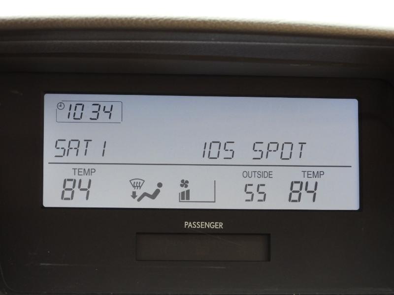 Lexus RX 350 FWD 2013