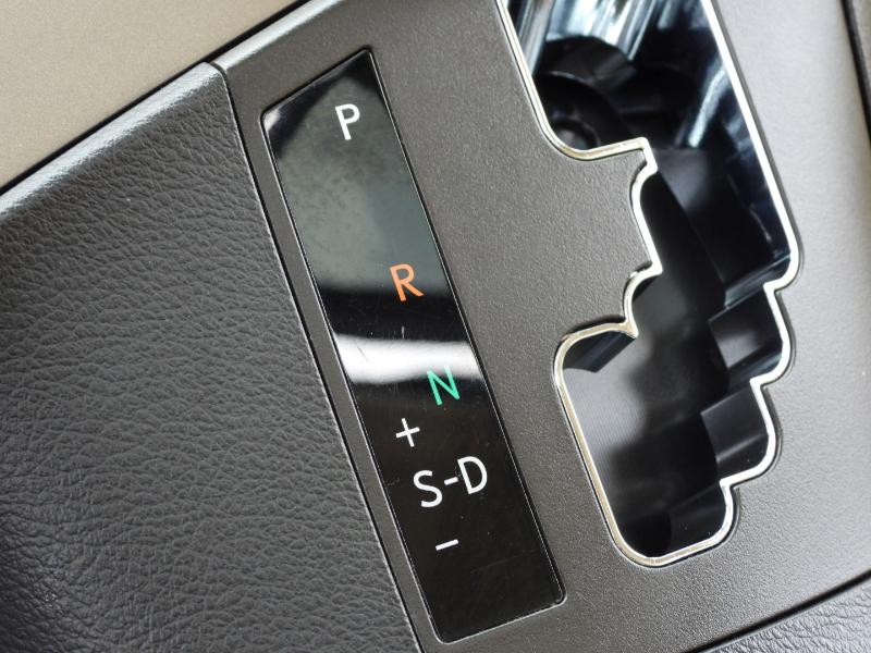 Lexus RX 350 FWD 2013