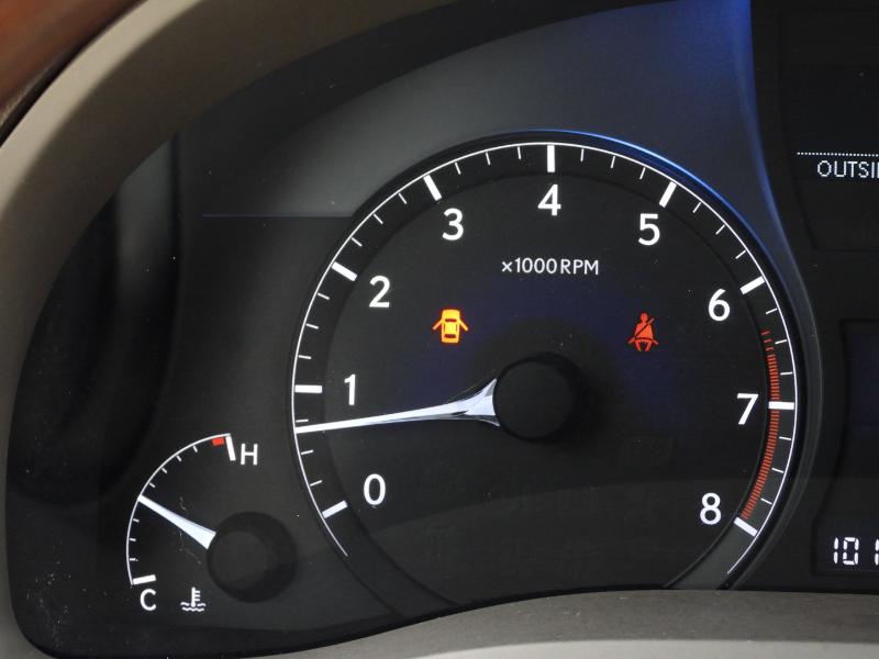 Lexus RX 350 FWD 2013