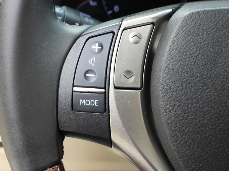 Lexus RX 350 FWD 2013