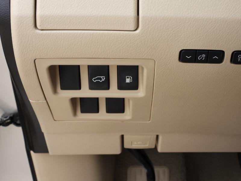 Lexus RX 350 FWD 2013