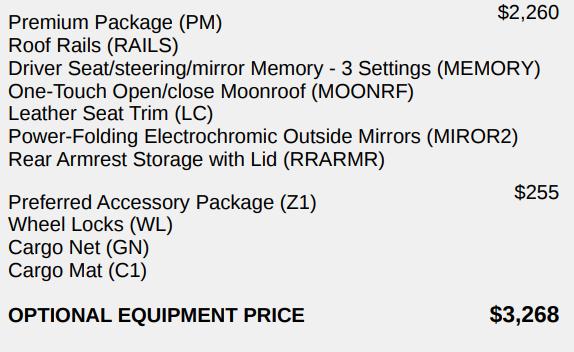 Lexus RX 350 FWD 2013