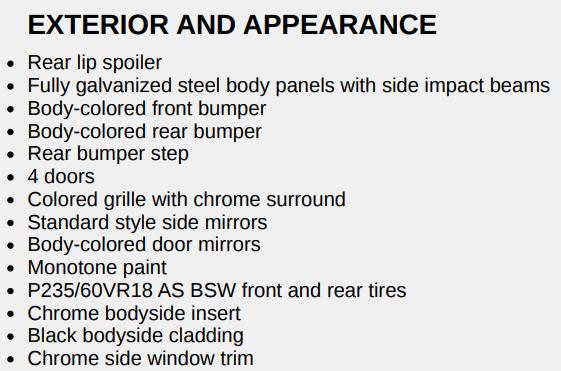 Lexus RX 350 FWD 2013