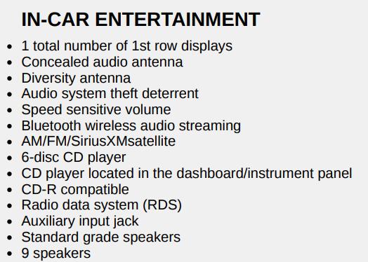 Lexus RX 350 FWD 2013