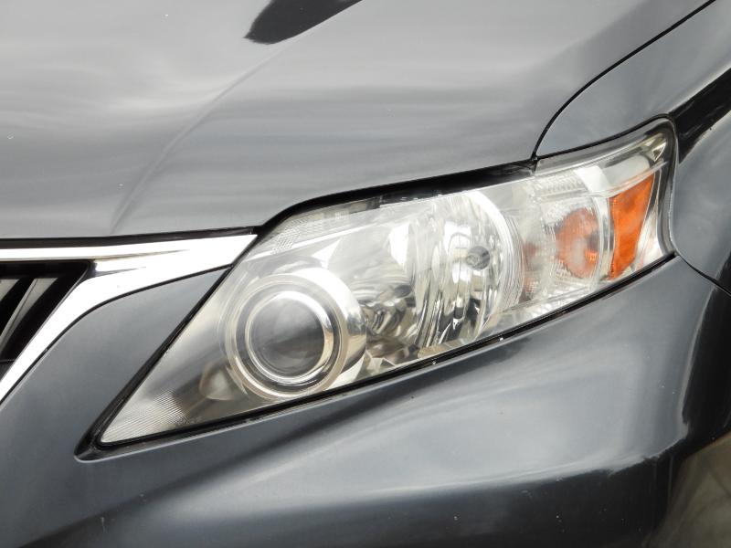 Lexus RX 350 FWD 2010