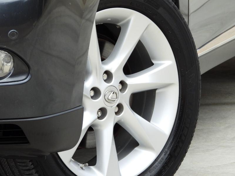 Lexus RX 350 FWD 2010