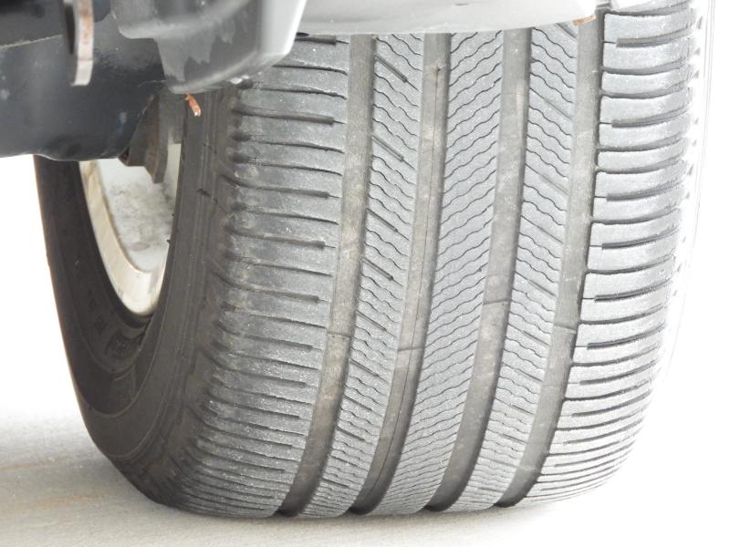 Lexus RX 350 FWD 2010