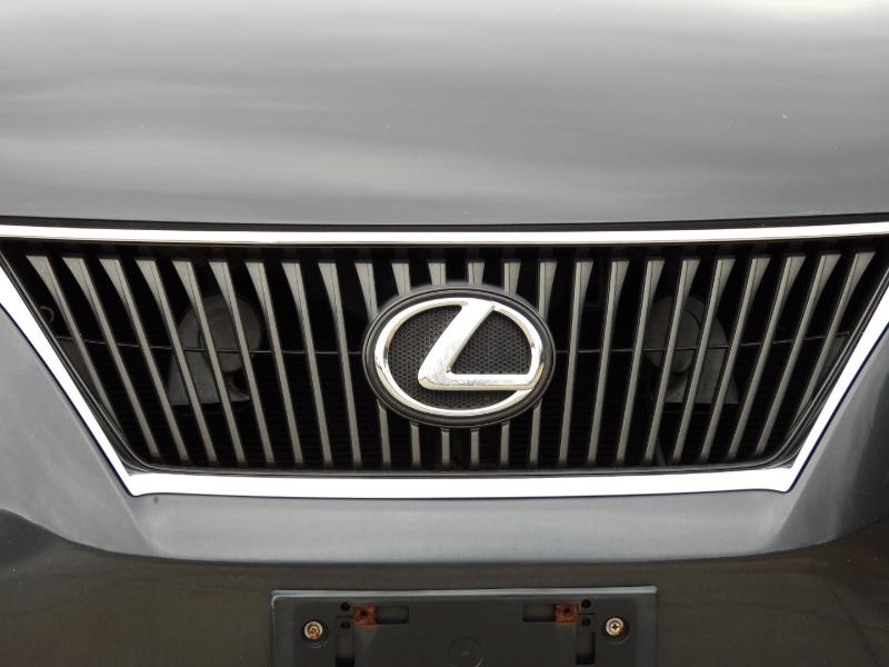 Lexus RX 350 FWD 2010