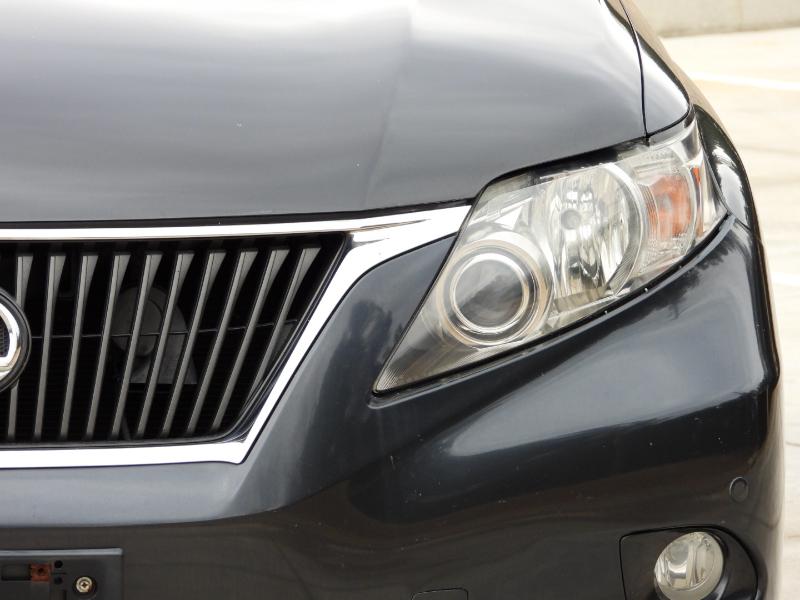 Lexus RX 350 FWD 2010