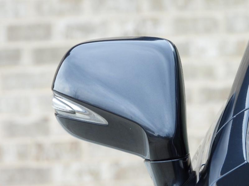 Lexus RX 350 FWD 2010