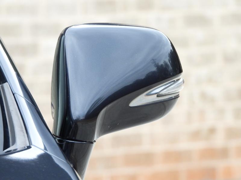 Lexus RX 350 FWD 2010