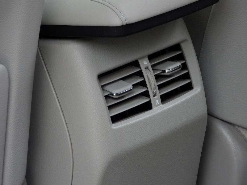 Lexus RX 350 FWD 2010