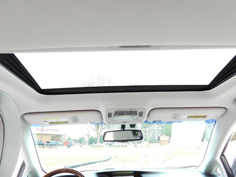 Lexus RX 350 FWD 2010