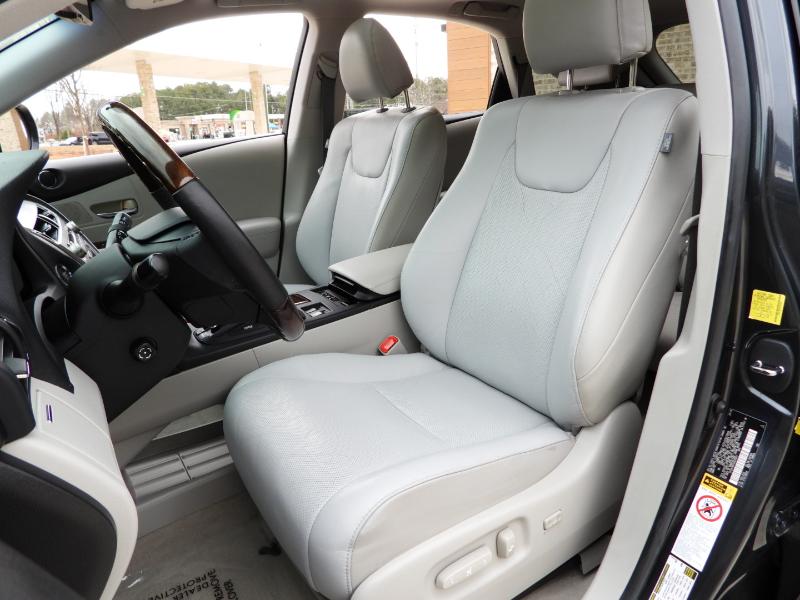 Lexus RX 350 FWD 2010