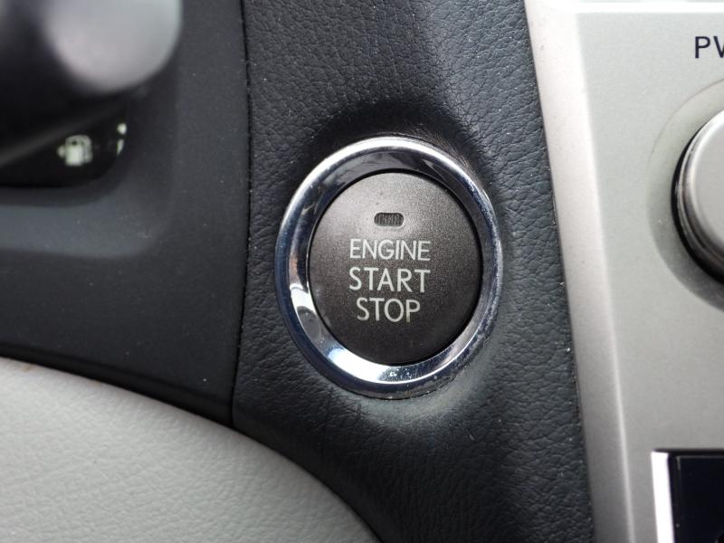 Lexus RX 350 FWD 2010