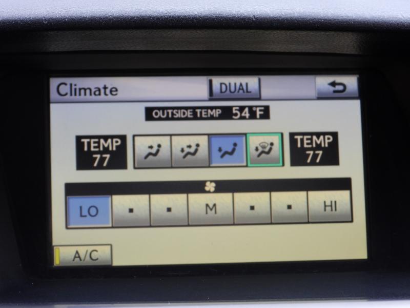 Lexus RX 350 FWD 2010