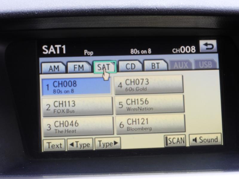 Lexus RX 350 FWD 2010