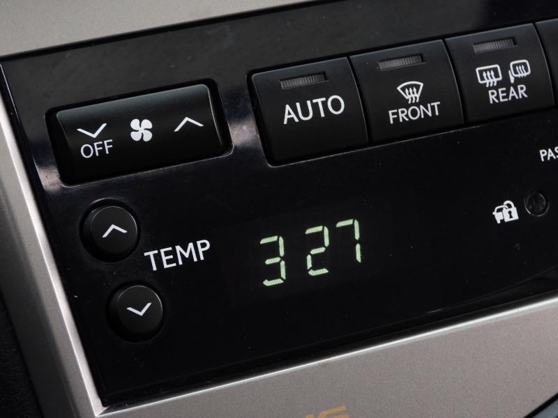 Lexus RX 350 FWD 2010