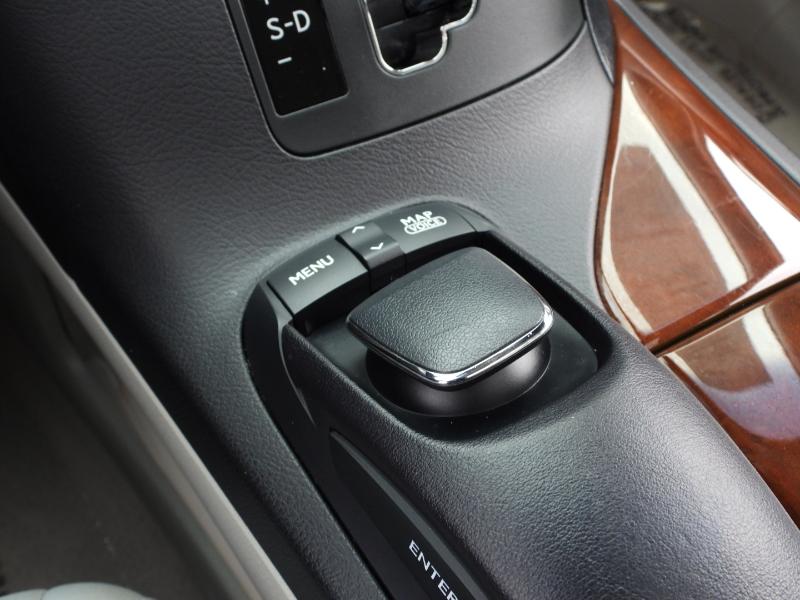 Lexus RX 350 FWD 2010