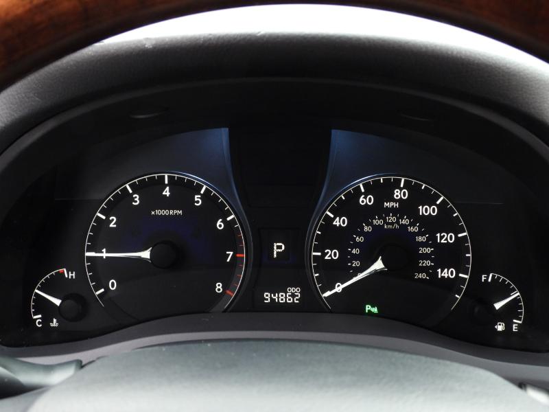 Lexus RX 350 FWD 2010