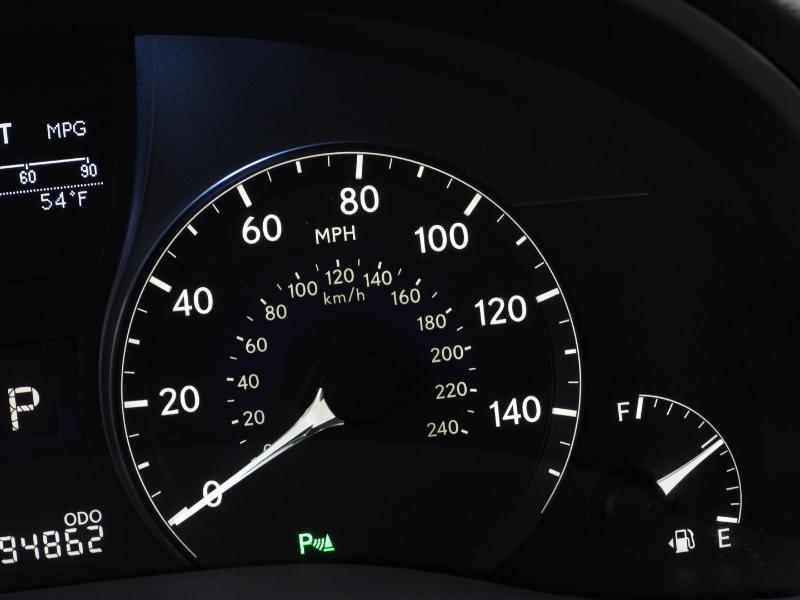 Lexus RX 350 FWD 2010