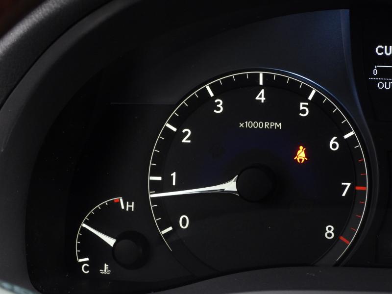 Lexus RX 350 FWD 2010