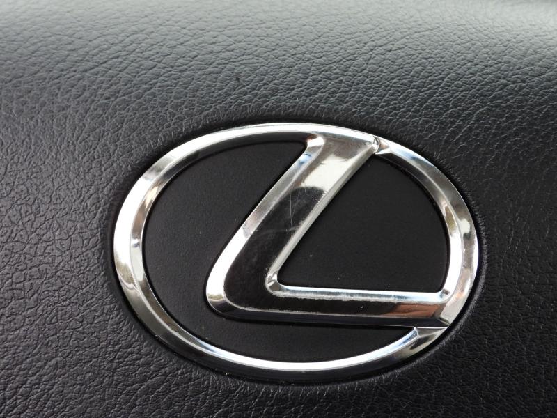 Lexus RX 350 FWD 2010