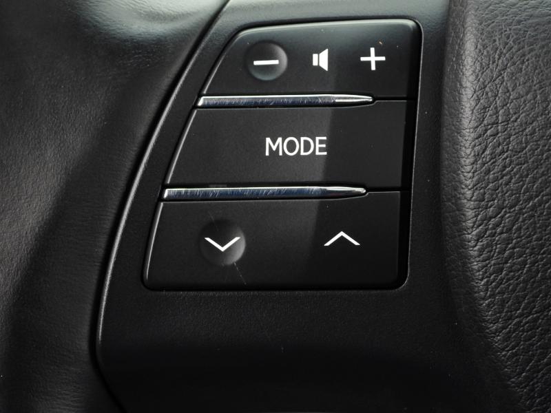 Lexus RX 350 FWD 2010