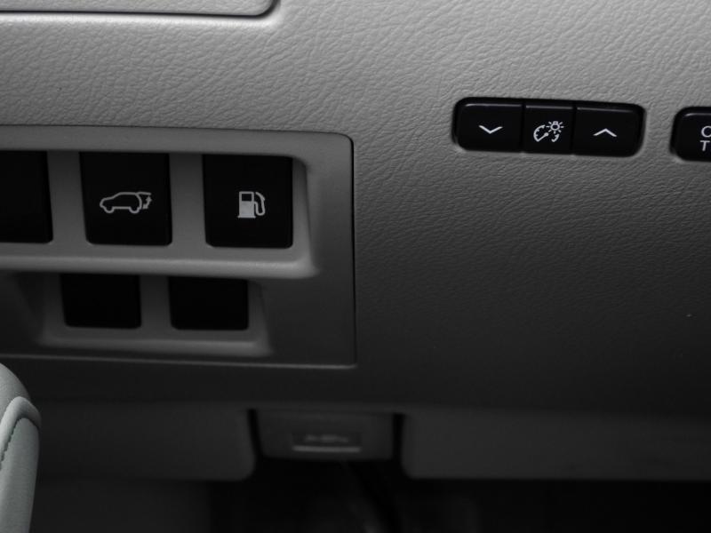 Lexus RX 350 FWD 2010